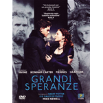 Grandi Speranze  [DVD Usato]