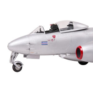 GLOSTER METEOR F.8/FR.9 (FIRST EDITION) KIT 1:32 Revell Kit Aerei Modellino