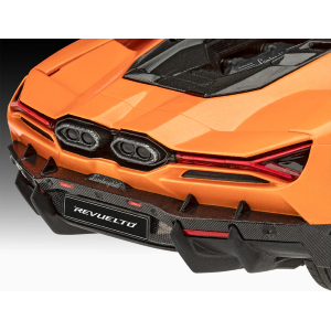 LAMBORGHINI REVUELTO KIT 1:24 Revell Kit Auto Modellino