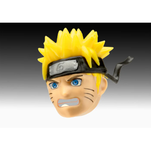 NARUTO UZUMAKI (CLICK SYSTEM) KIT 1:16 Revell Kit Movie Modellino