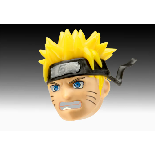 NARUTO UZUMAKI (CLICK SYSTEM) KIT 1:16 Revell Kit Movie Modellino