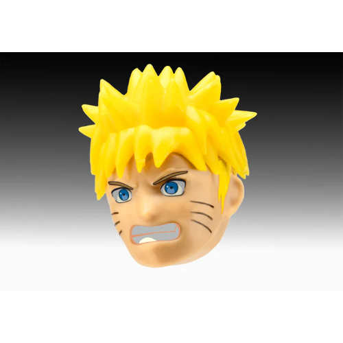 NARUTO UZUMAKI (CLICK SYSTEM) KIT 1:16 Revell Kit Movie Modellino