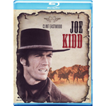 Joe Kidd  [Blu-Ray Nuovo]