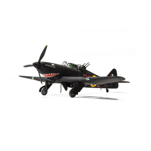 BOULTON PAUL DEFIANT Mk.I KIT 1:72 Airfix Kit Aerei Modellino