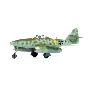 MESSERSCHMITT Me262A-1a2a KIT 1:72 Airfix Kit Aerei Modellino