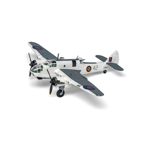 BRISTOL BEAUFORT Mk.IA KIT 1:72 Airfix Kit Aerei Modellino