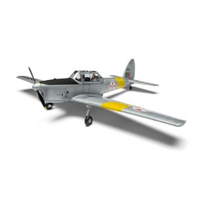 DE HAVILLAND CHIPMUNK T.10/T.20 KIT 1:48 Airfix Kit Aerei Modellino