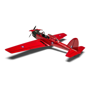 DE HAVILLAND CHIPMUNK T.10/T.20 KIT 1:48 Airfix Kit Aerei Modellino