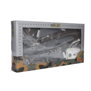 NATO AIRBUS A330 MRTT MULTINATIONAL 1:200 Herpa Aerei Modellino