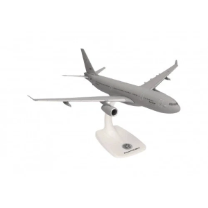NATO AIRBUS A330 MRTT MULTINATIONAL 1:200 Herpa Aerei Modellino