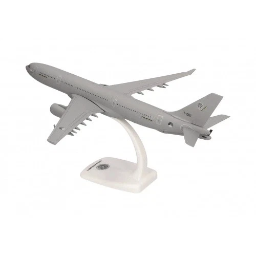 NATO AIRBUS A330 MRTT MULTINATIONAL 1:200 Herpa Aerei Modellino