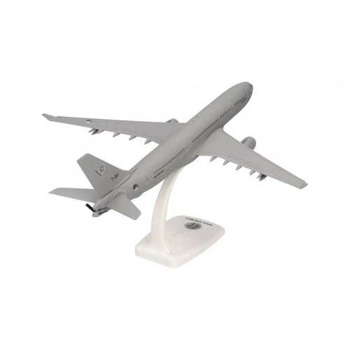 NATO AIRBUS A330 MRTT MULTINATIONAL 1:200 Herpa Aerei Modellino