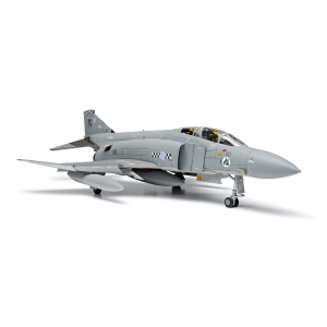 MCDONNELL DOUGLAS PHANTOM FG 1 FGR 2 KIT 1:72 Airfix Kit Aerei Modellino