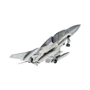 MCDONNELL DOUGLAS PHANTOM FG 1 FGR 2 KIT 1:72 Airfix Kit Aerei Modellino