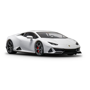 LAMBORGHINI HURACAN SMALL STARTER SET KIT 1:43 Airfix Kit Auto Modellino