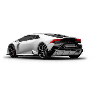 LAMBORGHINI HURACAN SMALL STARTER SET KIT 1:43 Airfix Kit Auto Modellino