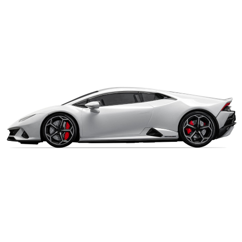 LAMBORGHINI HURACAN SMALL STARTER SET KIT 1:43 Airfix Kit Auto Modellino