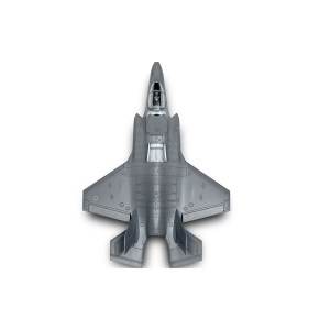 LOCKHEED MARTIN F-35B LIGHTNING II STARTER SET KIT 1:72 Airfix Kit Aerei Modellino