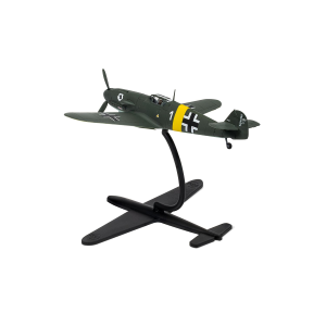 MESSERSCHMITT Bf109F-4 STARTER SET KIT 1:72 Airfix Kit Aerei Modellino