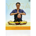 Yoga Post Parto  [Dvd Nuovo]