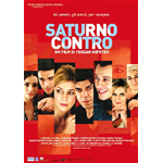 Saturno Contro  [Dvd Nuovo]