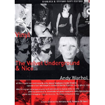Vinyl / The Velvet Underground & Nico  [Dvd Nuovo]