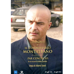 Commissario Montalbano (Il) - Par Condicio  [Dvd Nuovo]