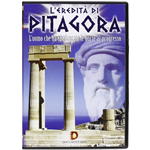Eredita' Di Pitagora (L')  [Dvd Nuovo]