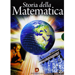 Storia Della Matematica (3 Dvd)  [Dvd Nuovo]