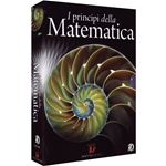 Principi Della Matematica (I) (2 Dvd)  [Dvd Nuovo]