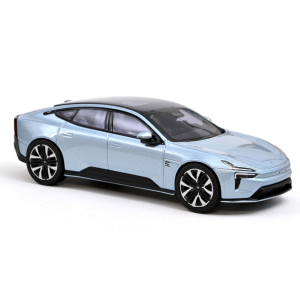 POLESTAR 5 2025 ELECTRON 1:43 Norev Auto Stradali Modellino