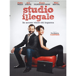 Studio Illegale  [DVD Usato]
