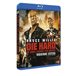 Die Hard - Un Buon Giorno Per Morire [Blu-Ray Usato]
