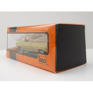 FORD F100 1978 LIGHT YELLOW 1:43 Ixo Model Auto Stradali Modellino
