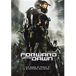 Halo 4 - Forward Unto Dawn  [Dvd Nuovo]