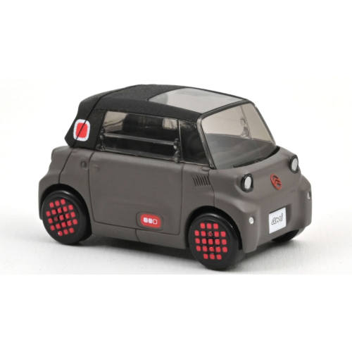 CITROEN AMI 2025 SPICY 1:52 Norev Auto Stradali Modellino