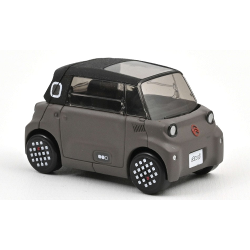CITROEN AMI 2025 ICY 1:52 Norev Auto Stradali Modellino