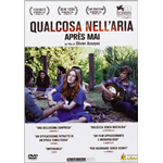 Qualcosa Nell'Aria  [Dvd Usato]