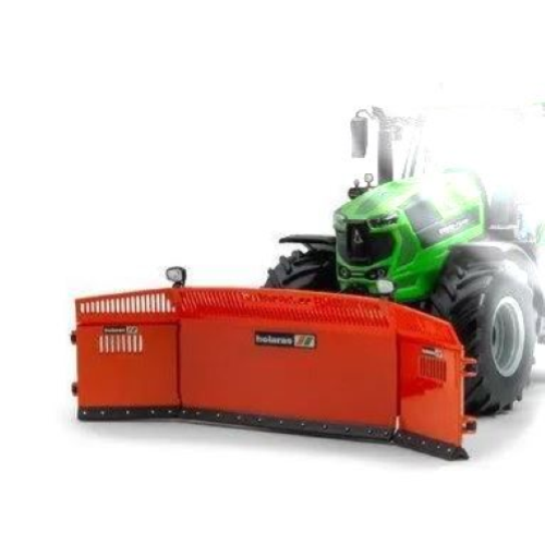 LIVELLATRICE DI TRINCIATO HOLARAS MES 470-H-140-F MAIZE LEVELLER 1:32 Universal Hobbies Mezzi Agricoli e Accessori Modellino