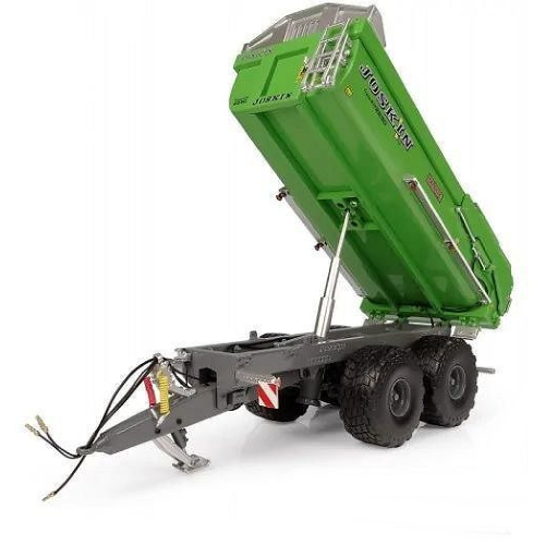 JOSKIN TRANS-KPT 22-50 GREEN VERSION 1:32 Universal Hobbies Mezzi Agricoli e Accessori Modellino