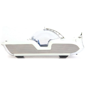 ASTRA GNOME 1956 WHITE 1:43 Autocult Auto d'Epoca Modellino
