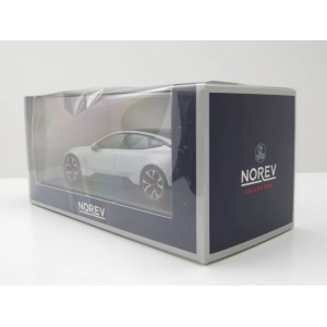 POLESTAR 5 2025 MAGNESIUM 1:43 Norev Auto Stradali Modellino