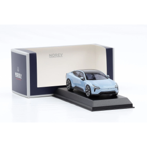POLESTAR 5 2025 ELECTRON 1:43 Norev Auto Stradali Modellino