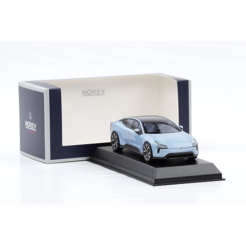 POLESTAR 5 2025 ELECTRON 1:43 Norev Auto Stradali Modellino