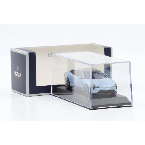 POLESTAR 5 2025 ELECTRON 1:43 Norev Auto Stradali Modellino