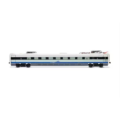 CISALPINO ETR 470 ORIGINAL LIVERY 5 UNIT PACK EP.V 1:87 Rivarossi Treni Modellino
