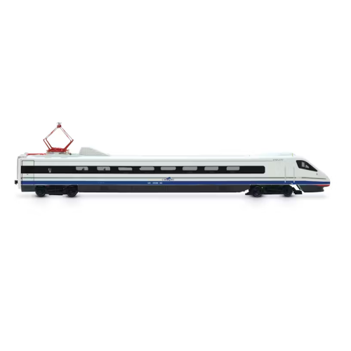 CISALPINO ETR 470 ORIGINAL LIVERY 4-UNIT PACK EP.V 1:87 Rivarossi Treni Modellino