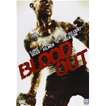 Blood Out [Dvd Usato]