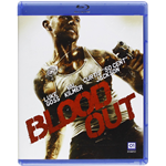 Blood Out [Blu-Ray Usato]