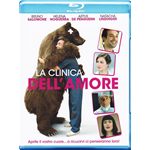 Clinica Dell'Amore (La)  [Blu-Ray Nuovo]